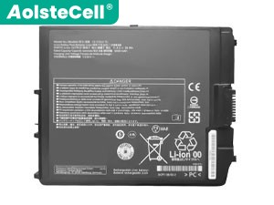 Panasonic FZ-VZSU1TU Batería