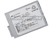Panasonic FZ-VZSU95W Batería