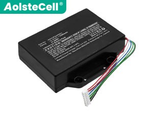 Panasonic N4HUPQA00001 Batería