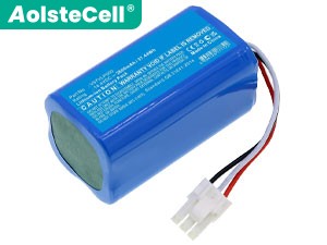 Panasonic MC-6RB75 Batería