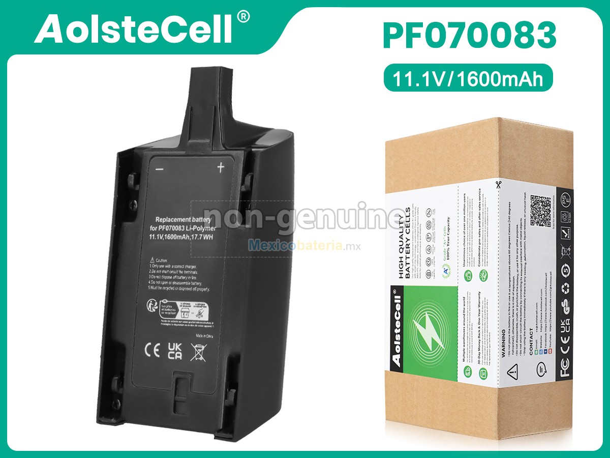 batería para Parrot BEBOP DRONE 3.0 QUADCOPTER