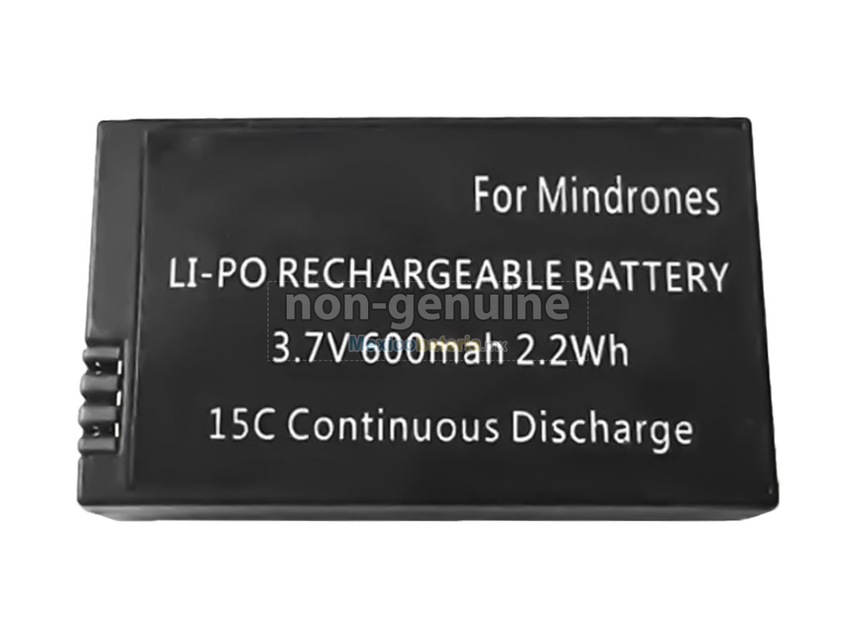 batería para Parrot HYDROFOIL MINI DRONE