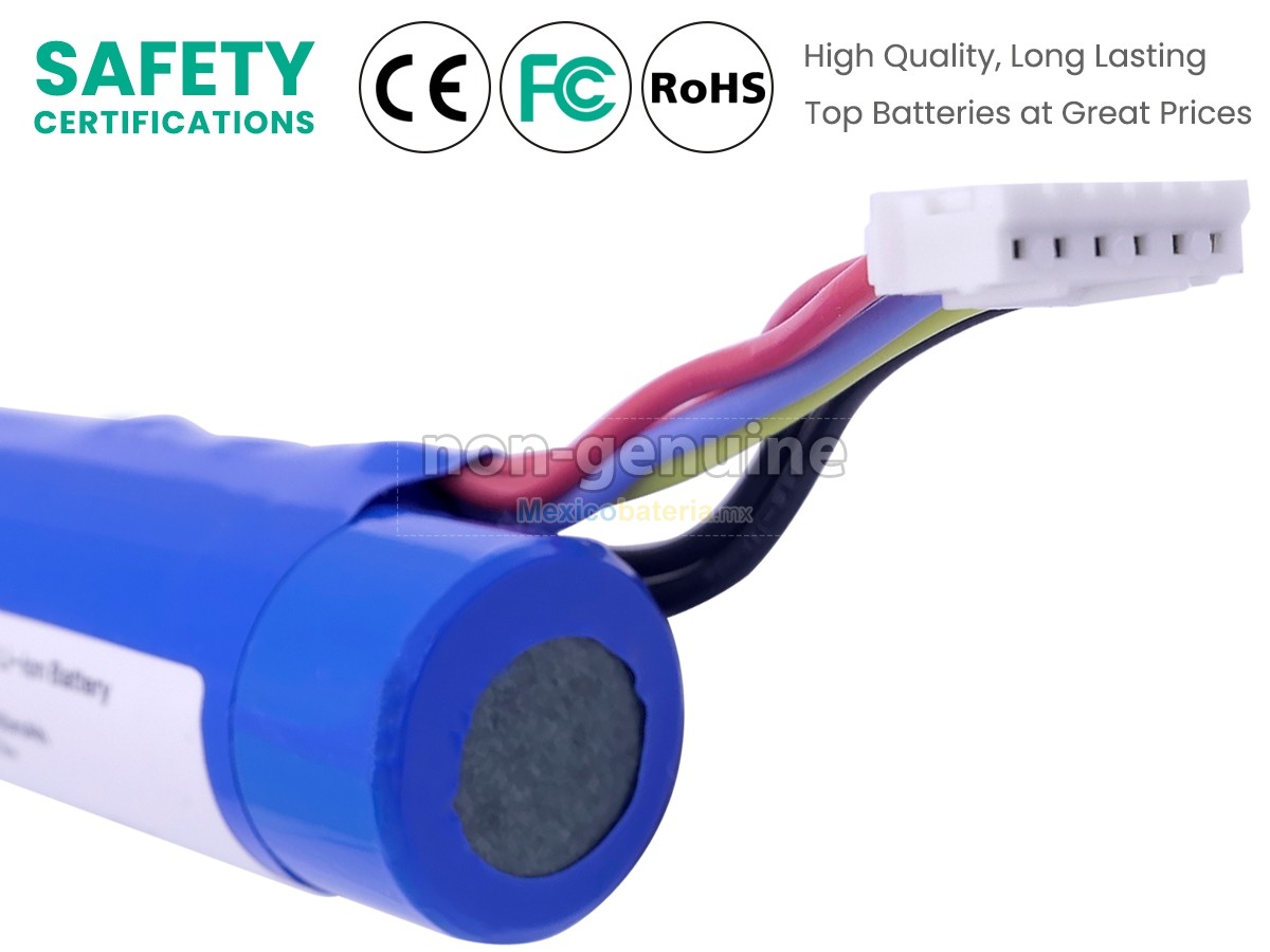 batería para PAX S920