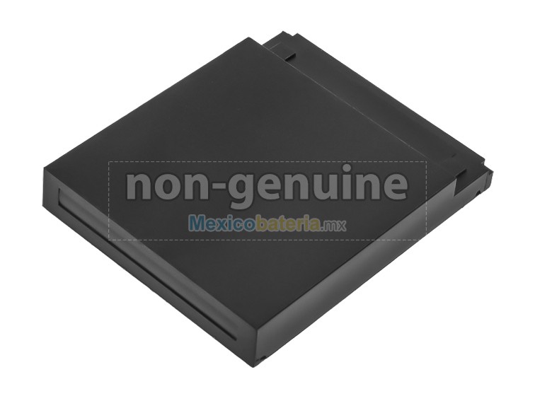 batería para PAX A920