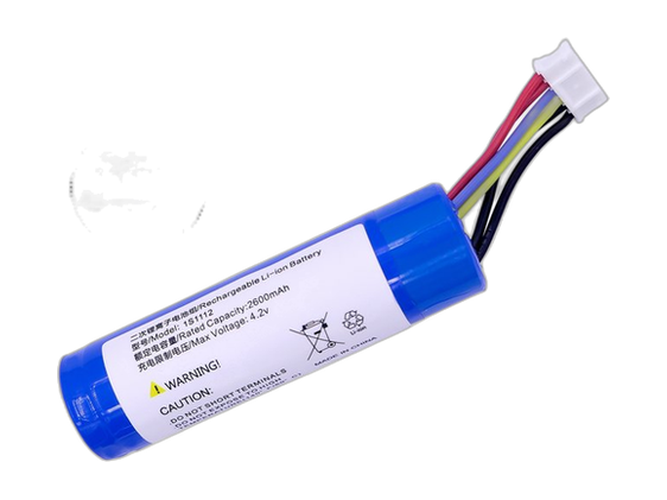 PAX 1S1112 Batería