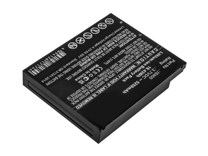 PAX A920C Batería