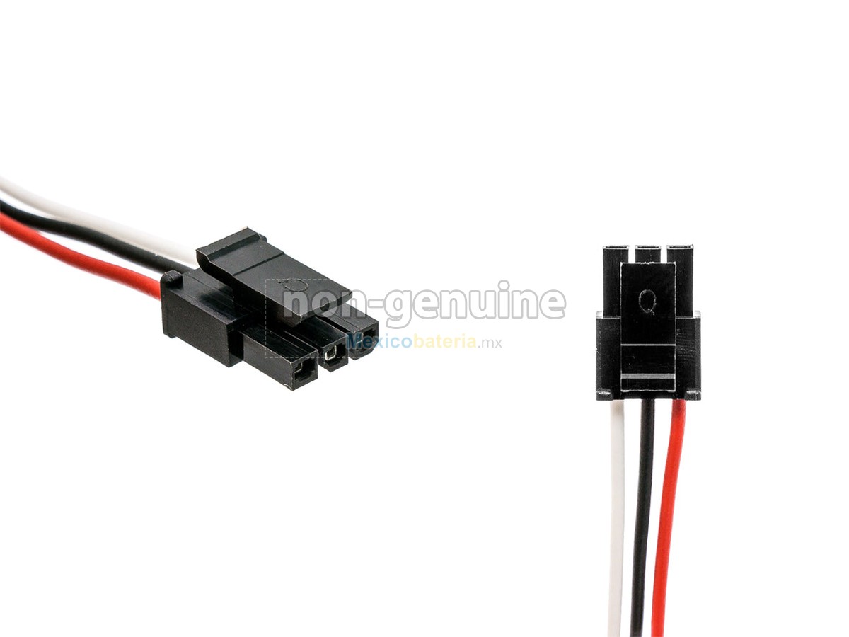 batería para Philips OM0047