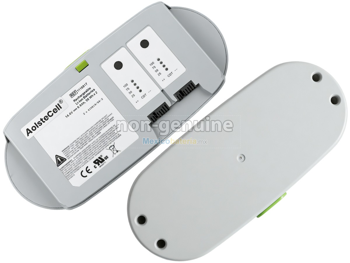 batería para Philips 1116817