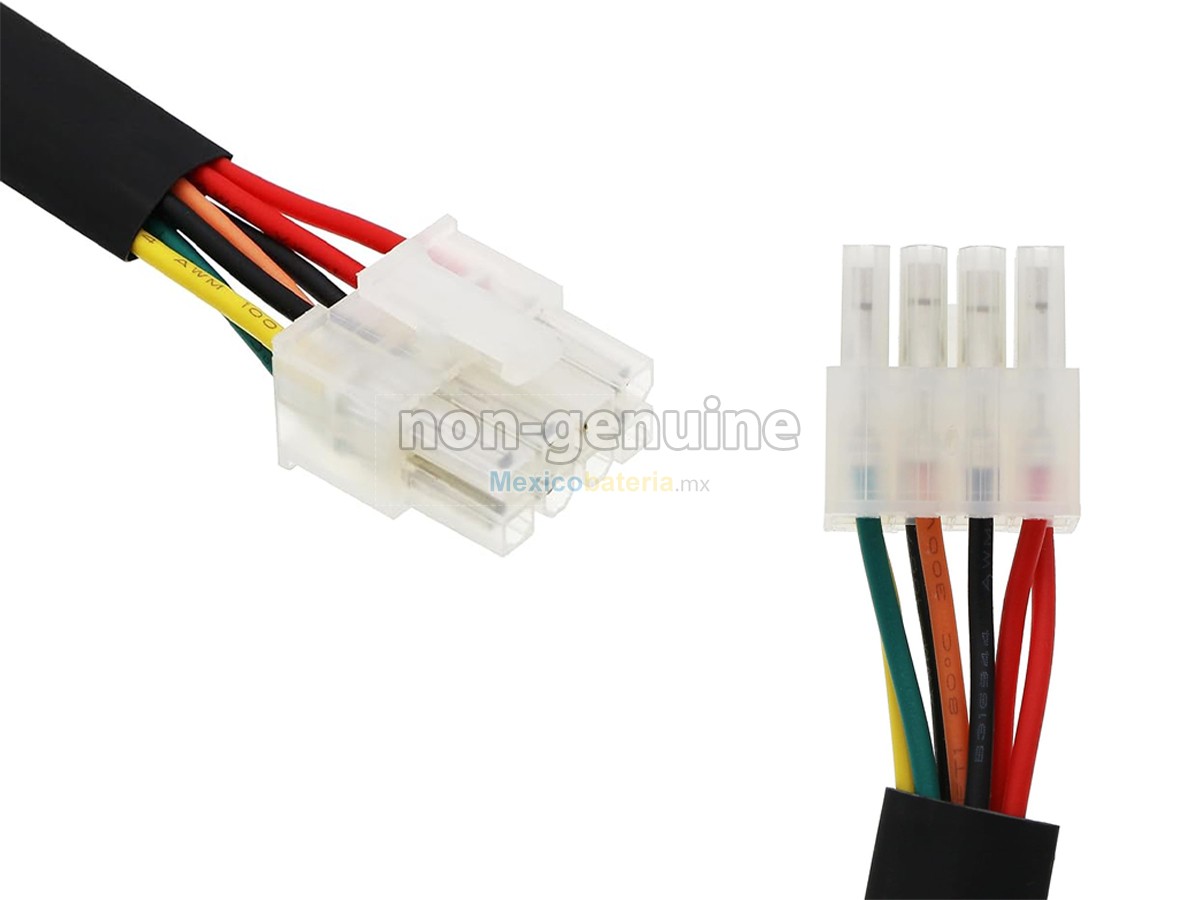 batería para Philips 1127881