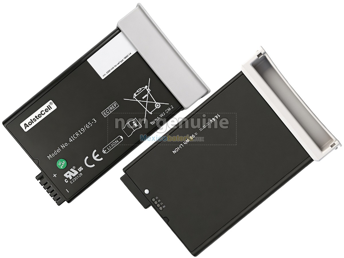 batería para Philips 1082662