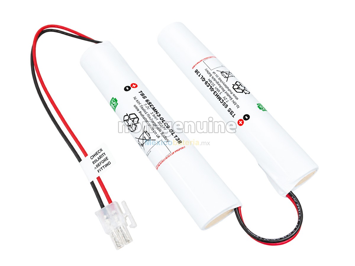 batería para Philips 6SCMH3-0LC9-GL138