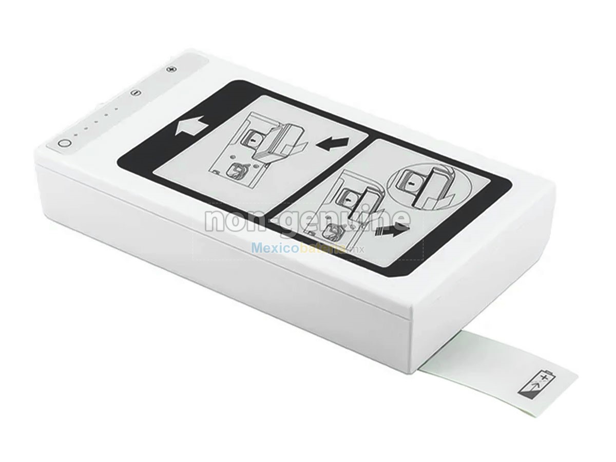 batería para Philips M6482