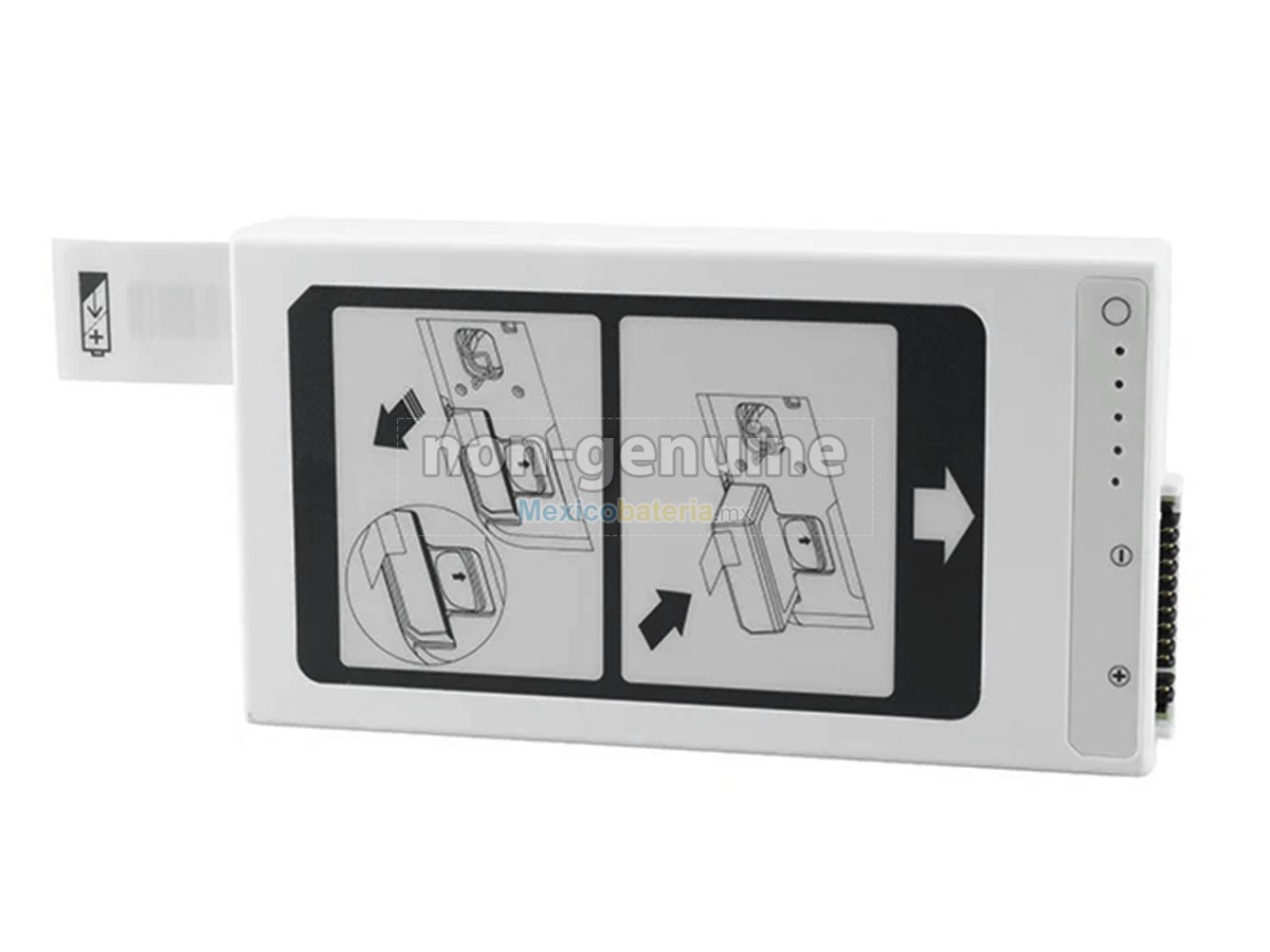 batería para Philips M6482