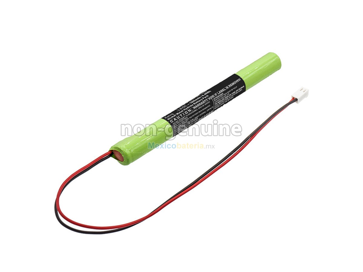 batería para Philips EKG 4765A