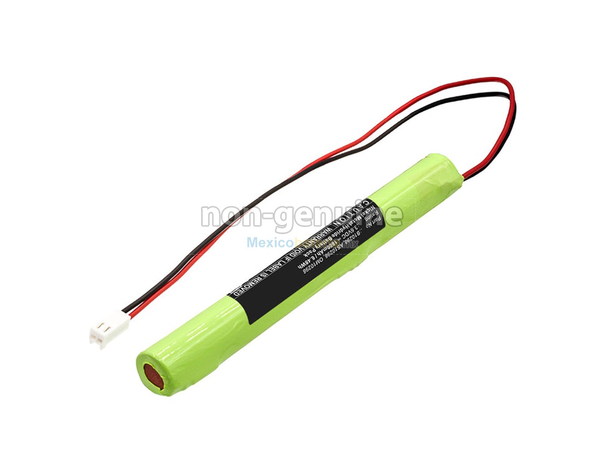 batería para Philips EKG 4765A