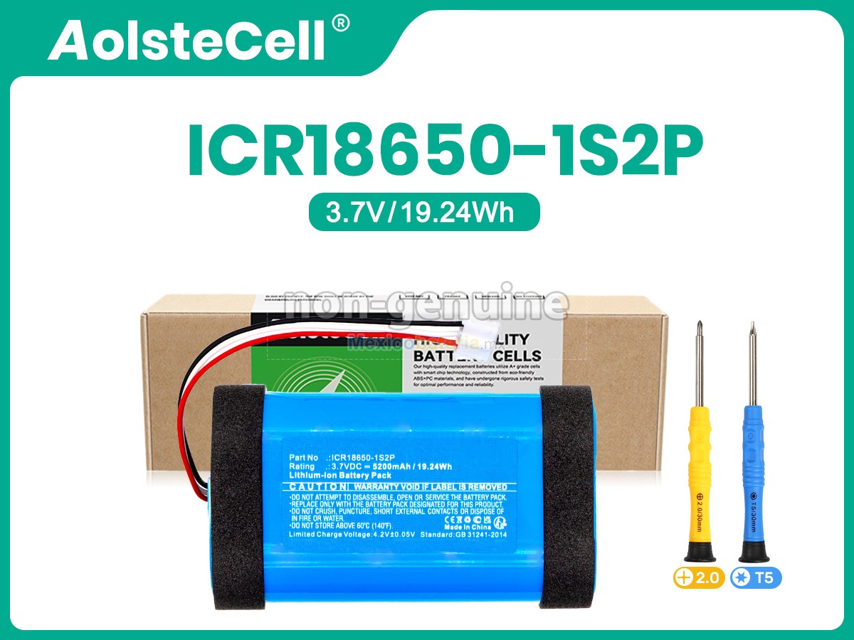 batería para Philips PHB600SL