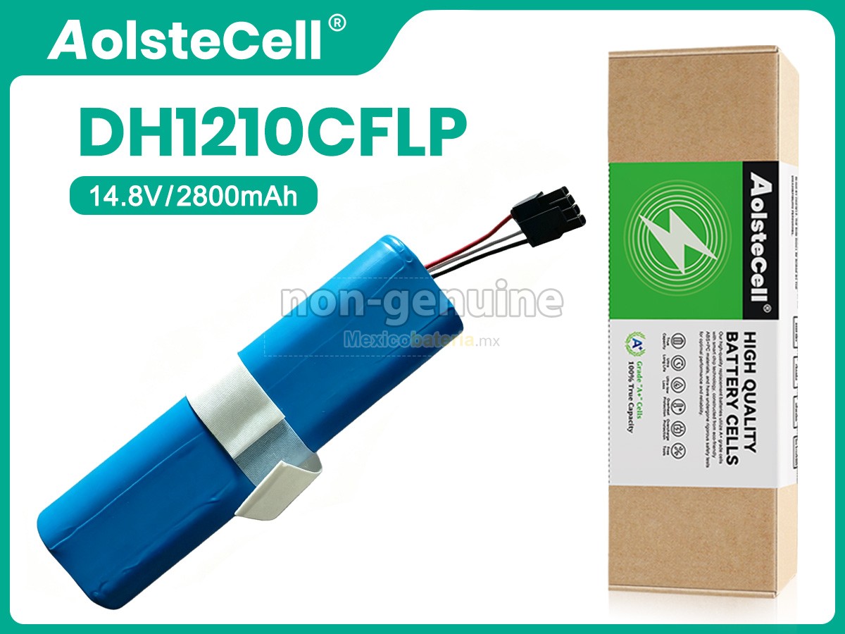 batería para Philips DH1210CFLP