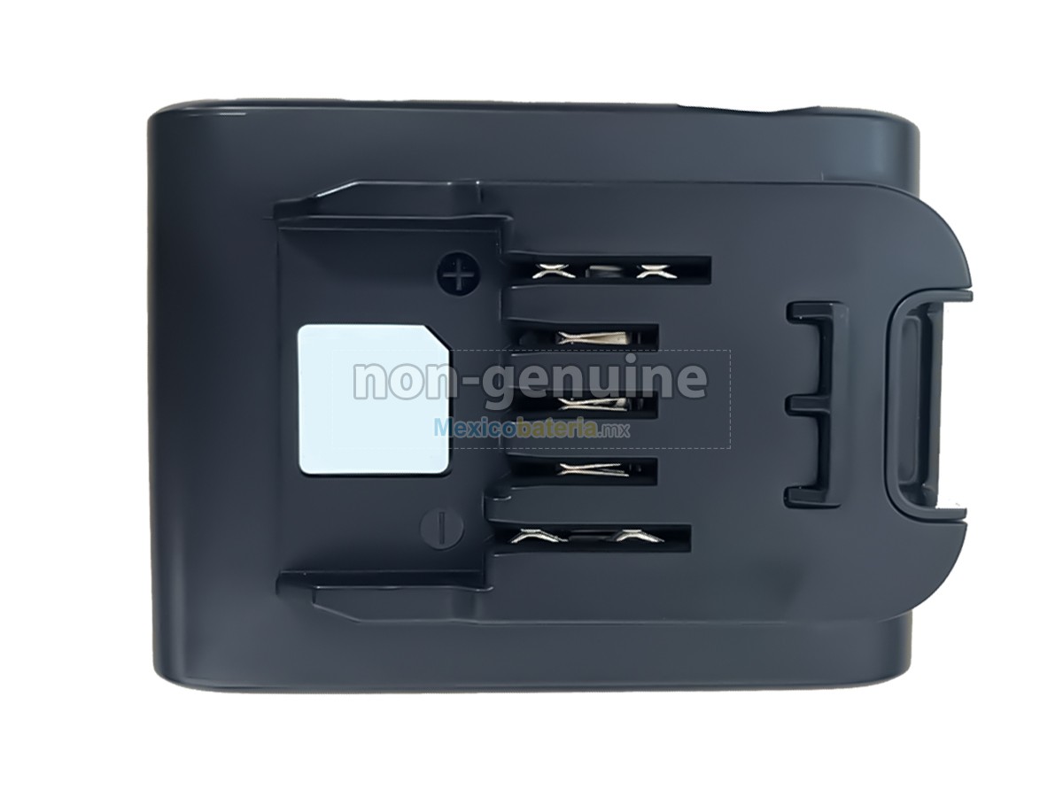 batería para Philips IBD014GA 9000 SERIE XW9382