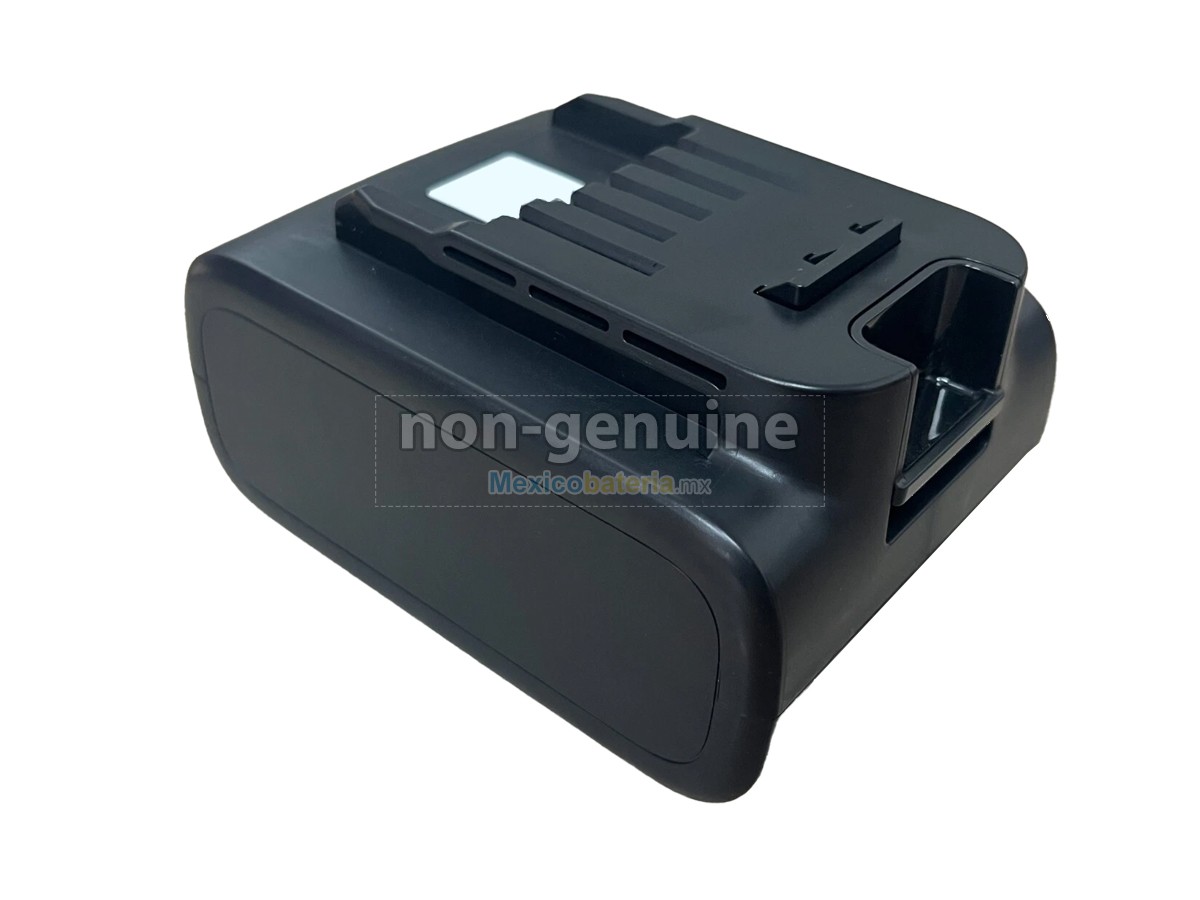 batería para Philips IBD014GA 9000 SERIE XW9382