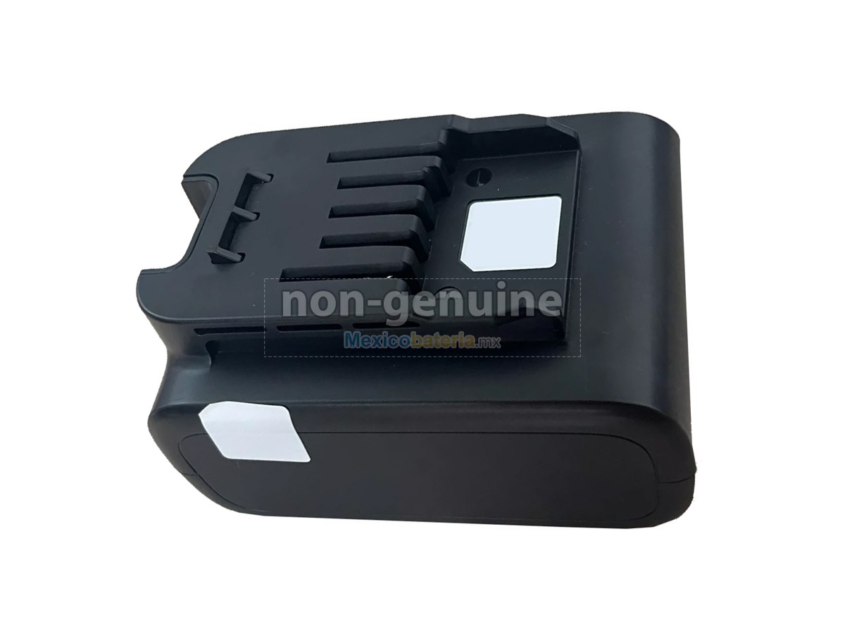 batería para Philips IBD014GA 9000 SERIE XW9382