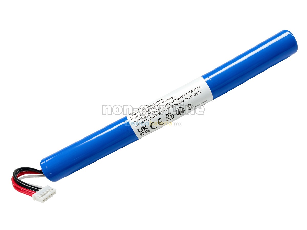batería para Philips FIDELIO P9
