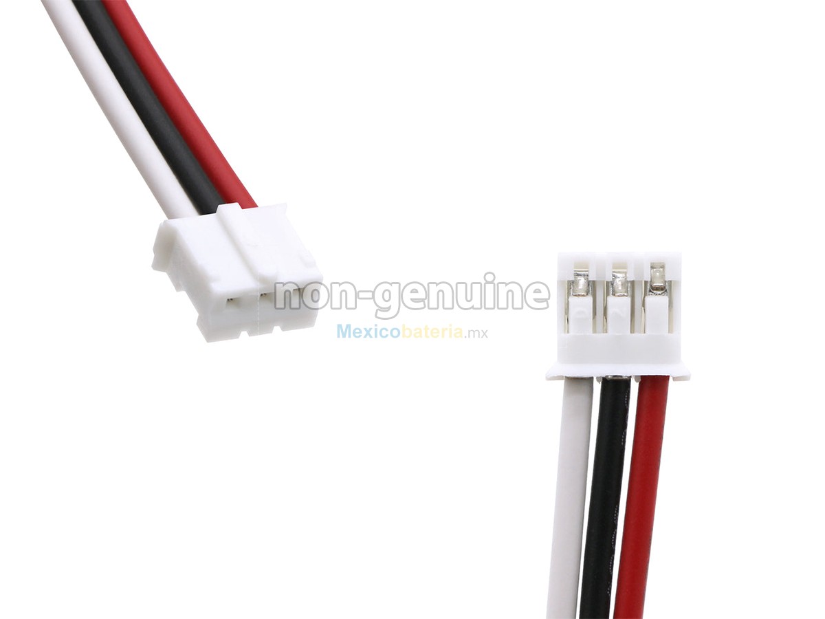 batería para Philips PL953440P-2S