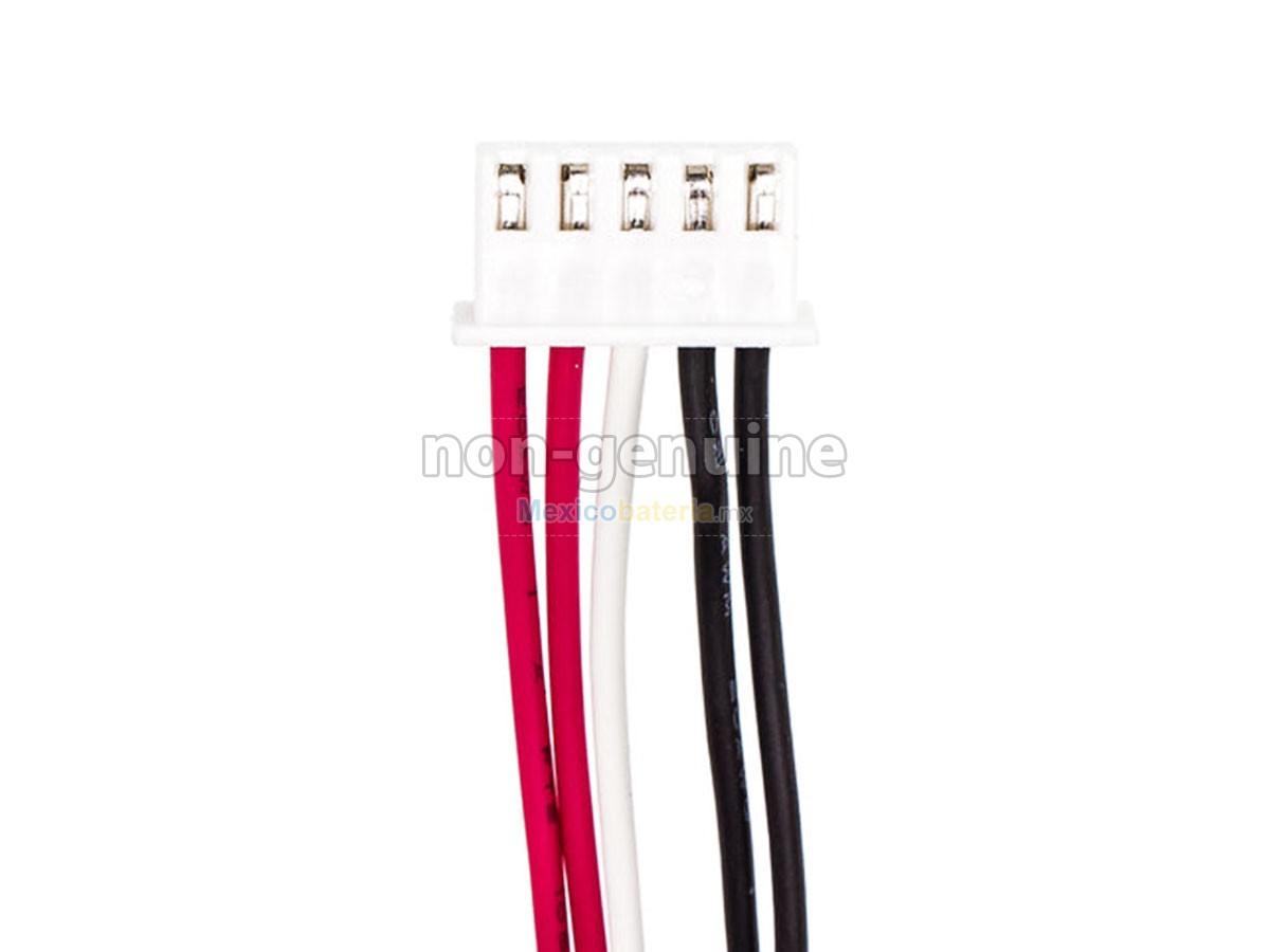 batería para Philips SB500M