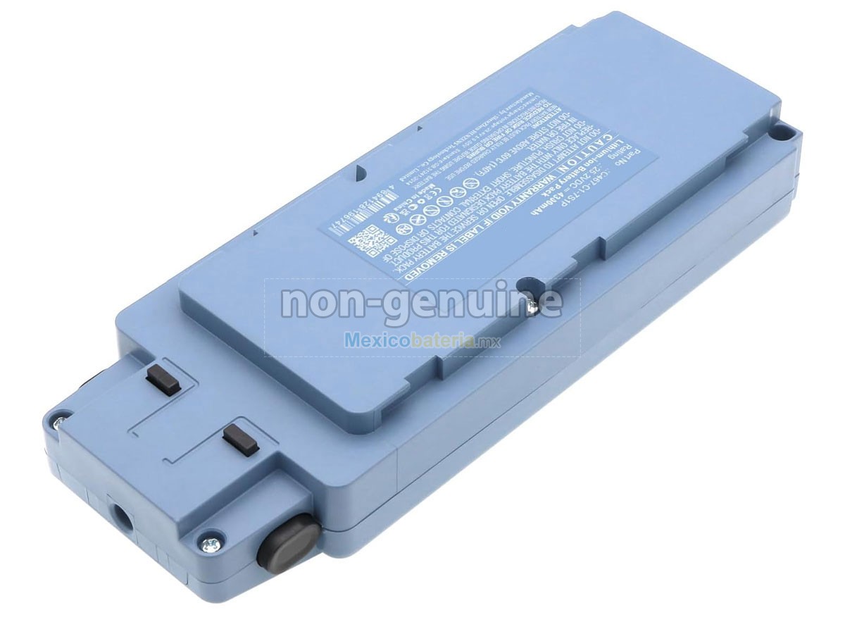 batería para Philips C467-C1-7S1P
