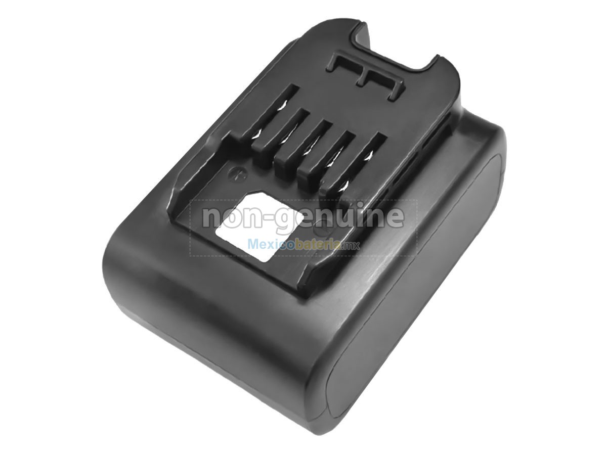 batería para Philips XW9383