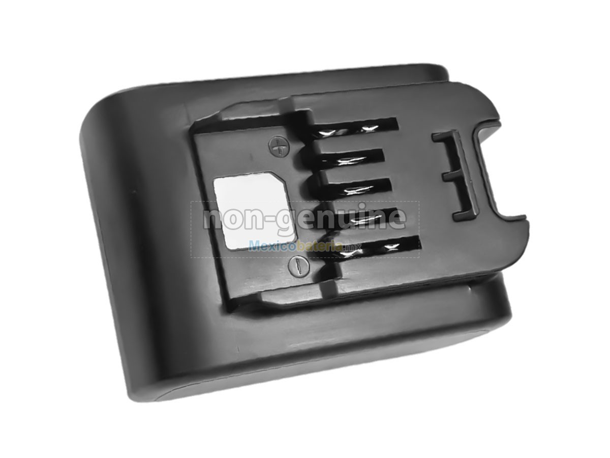 batería para Philips XW9383