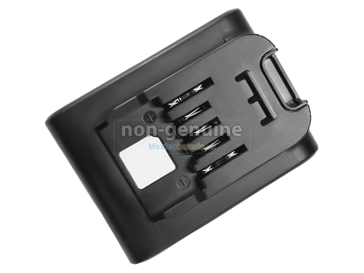 batería para Philips XW9383