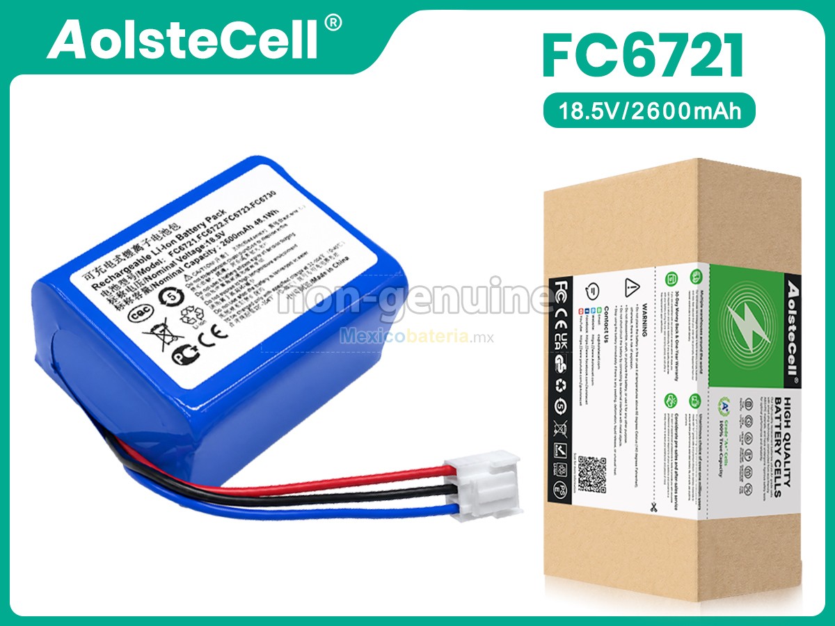 batería para Philips 3000-018-25613