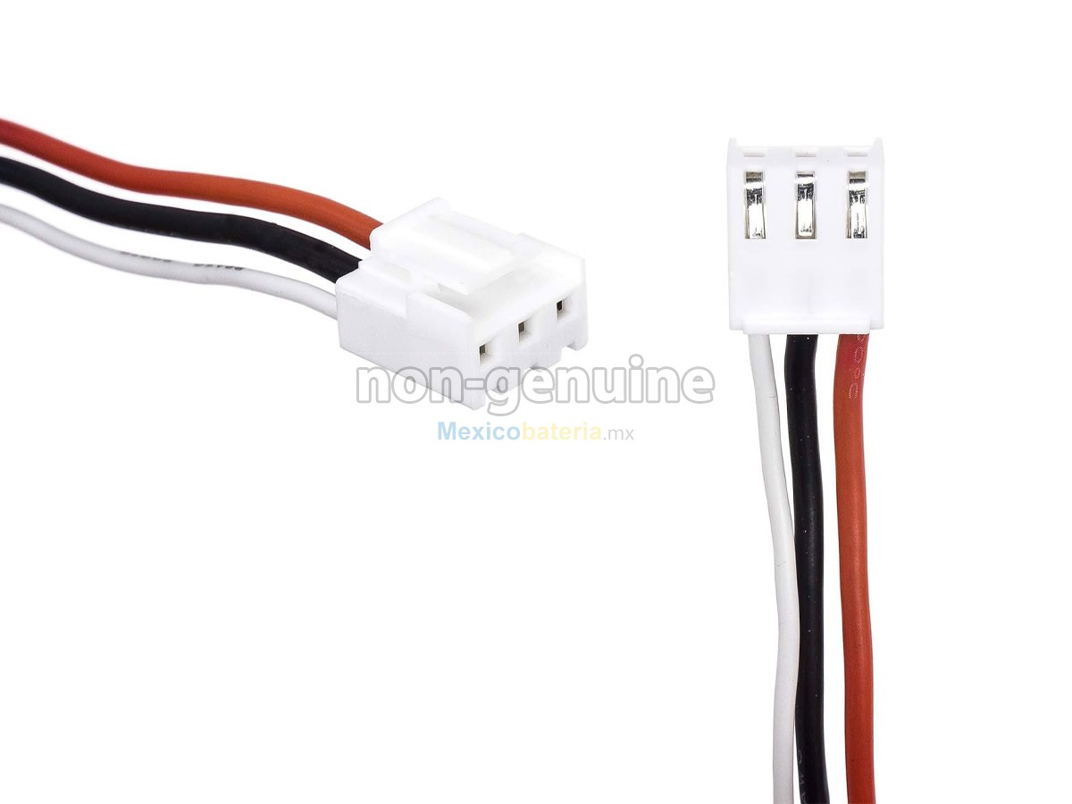 batería para Philips 3000-018-25613