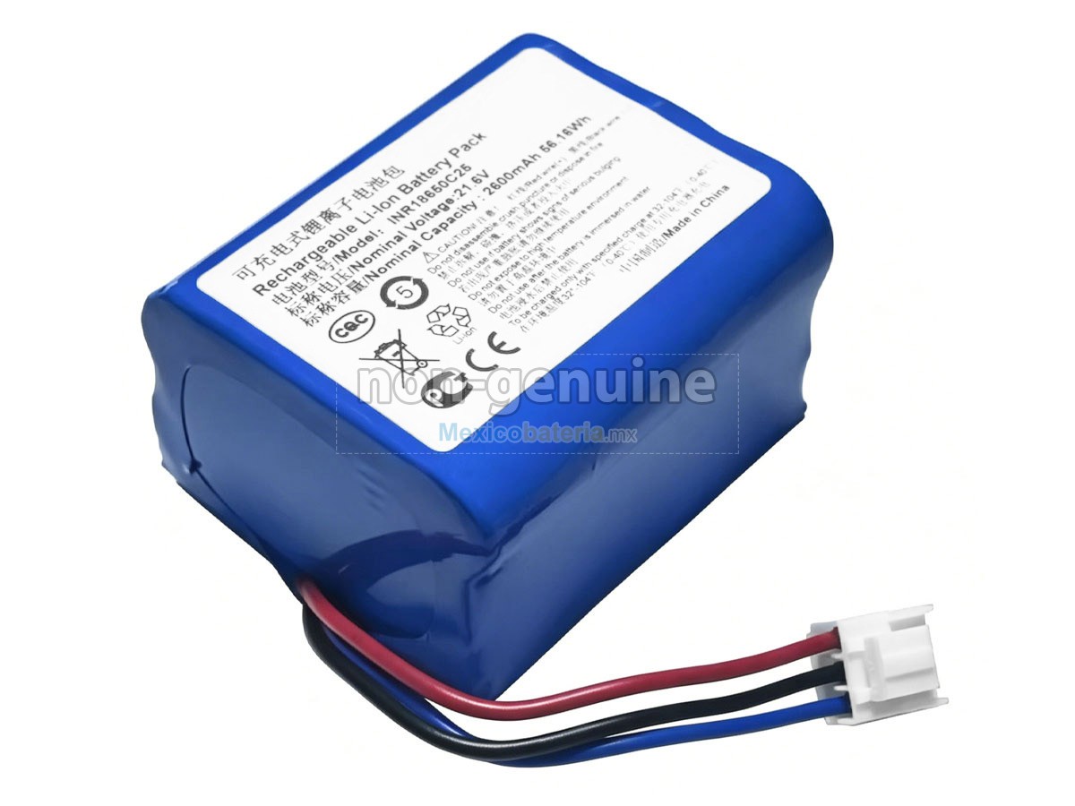 batería para Philips 3000-018-25613