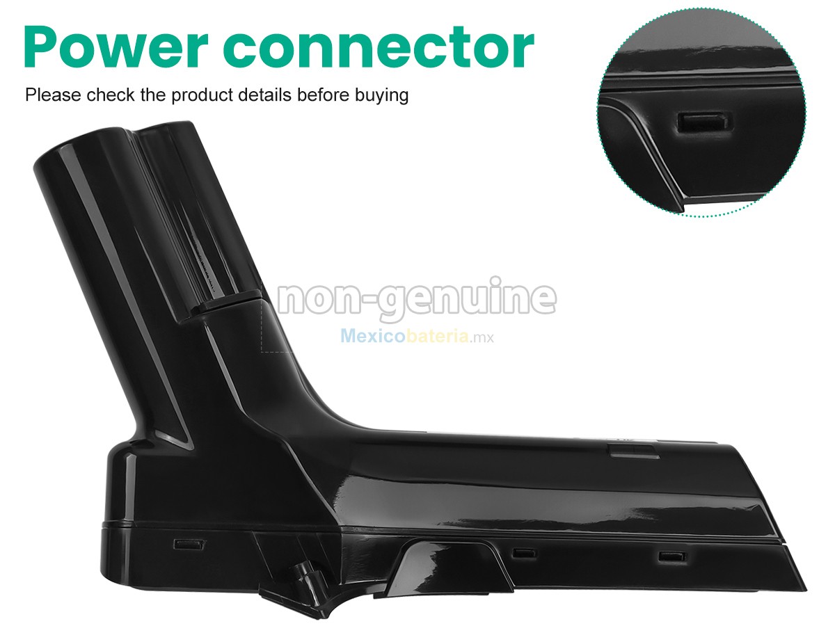 batería para Philips IP827