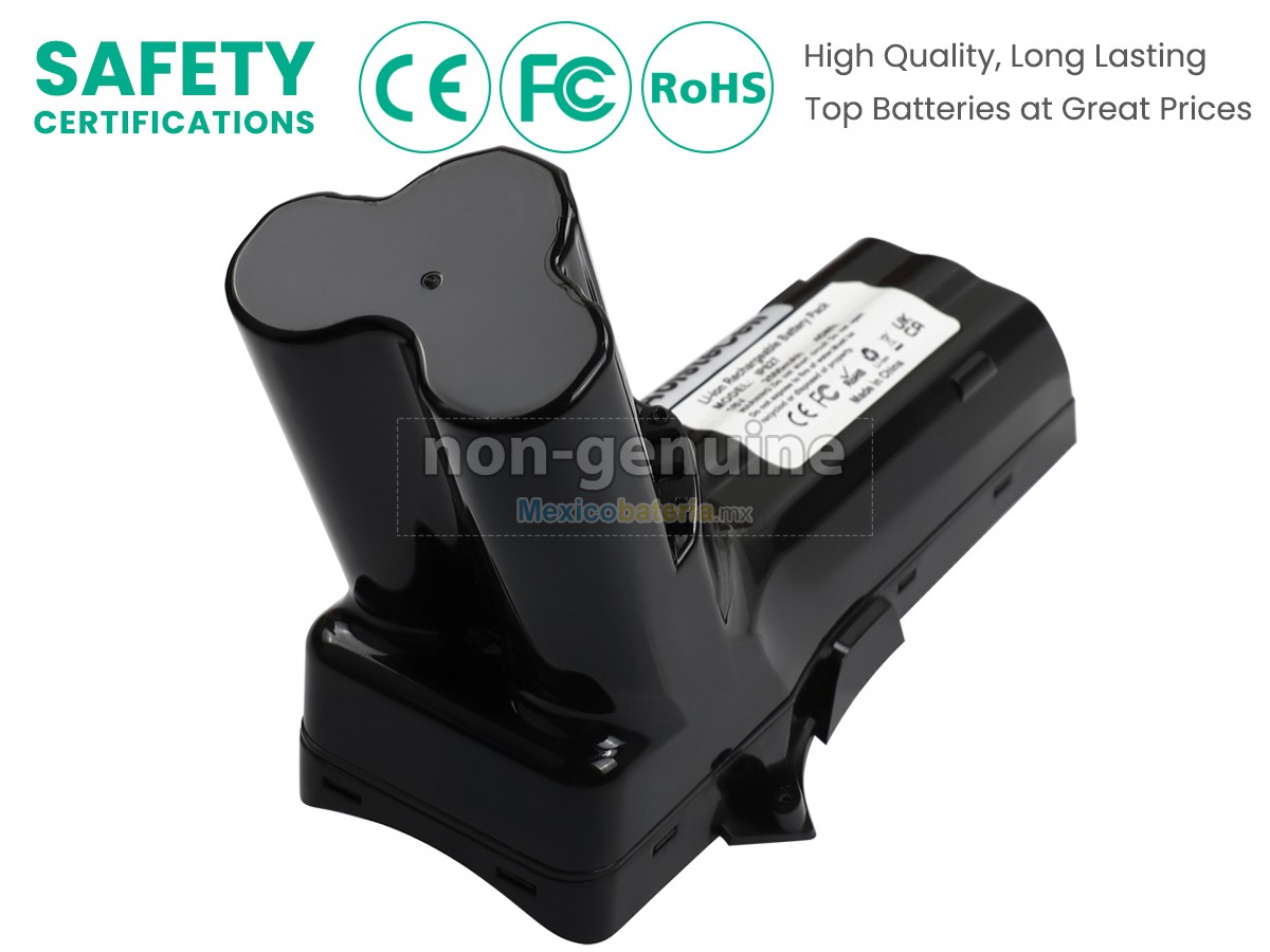 batería para Philips IP827