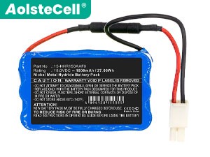 Philips 15-HHR150AAF9 Batería