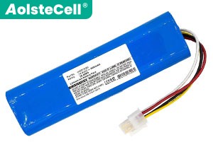 Philips 3000-014-15881 Batería