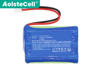 Philips 451213302914 Batería