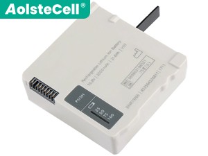 Philips IntelliVue X3 Batería