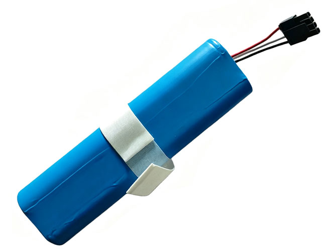 Philips DH1210CFLP Batería