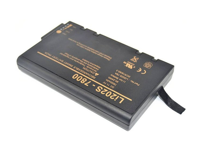 Philips LI202SX-6600 Batería