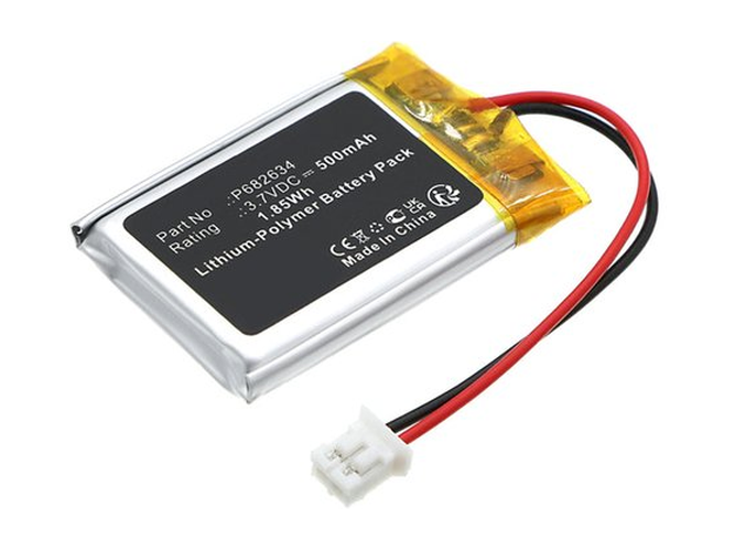 Philips P682634 Batería