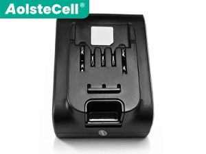 Philips iCD069GA Batería