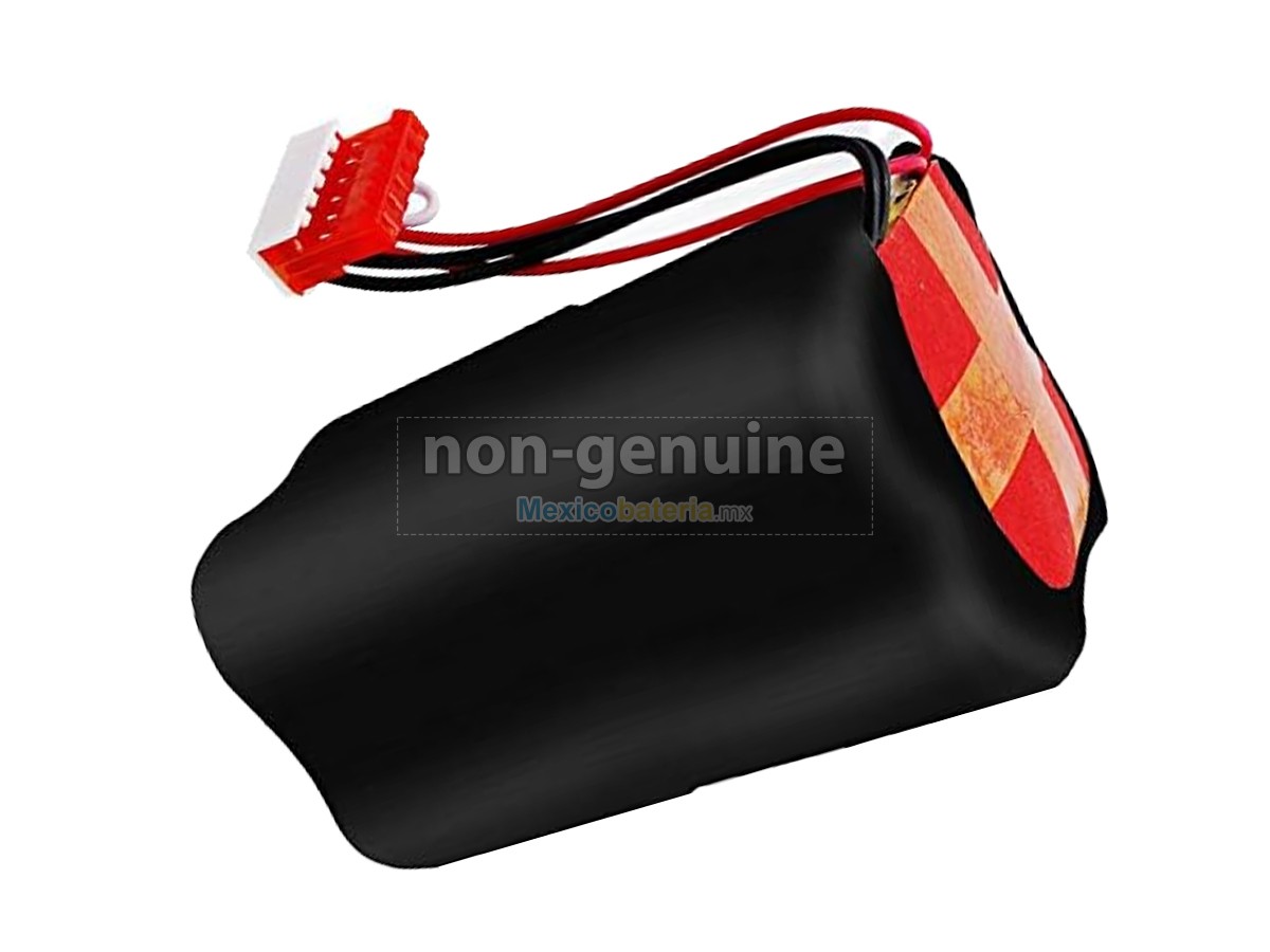 batería para Physio Control 21300-002259