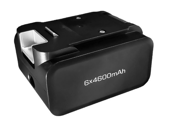 Polaris PVCW 8090 Batería