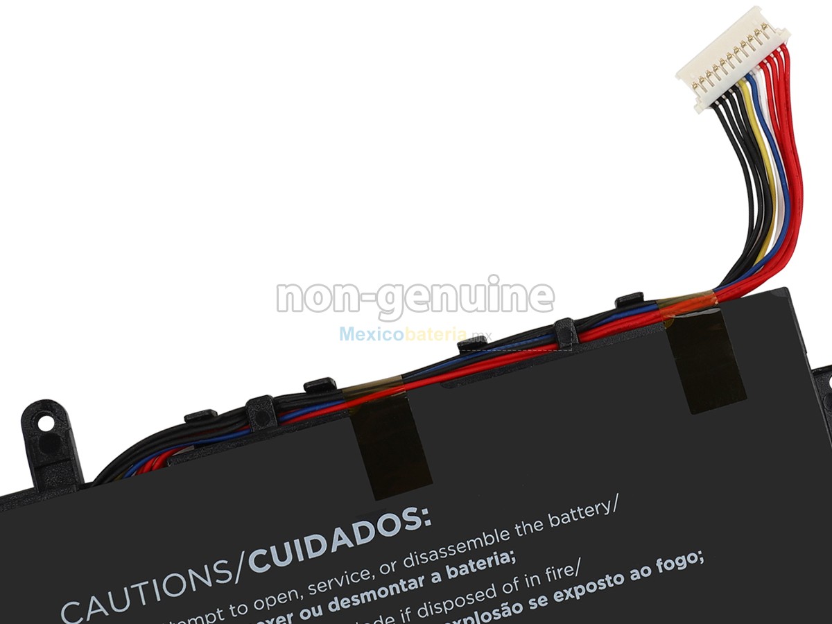 batería para Positivo 556781-3S