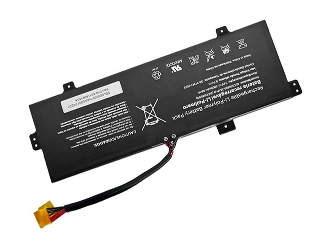 Positivo ACE536899-2S1P-N Batería