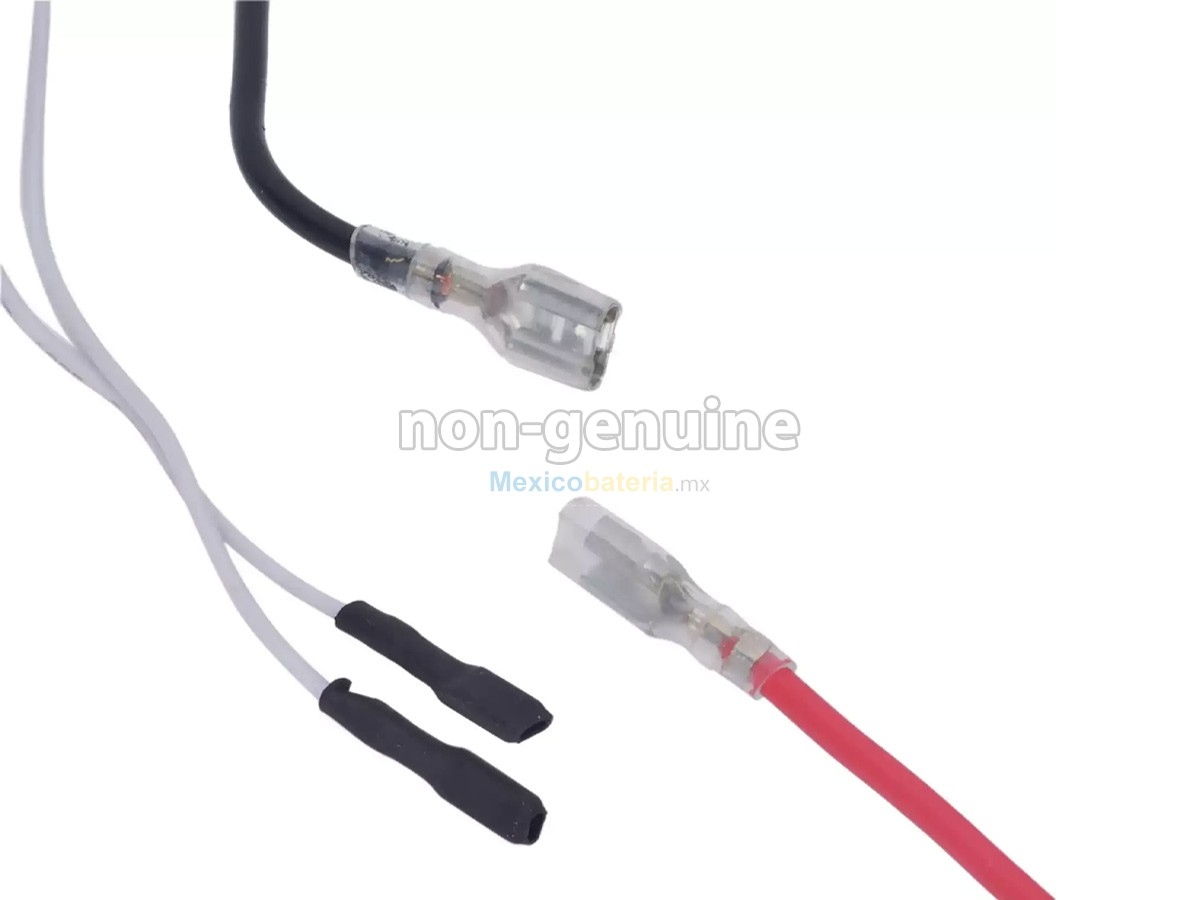 batería para Primedic TB01020803-092