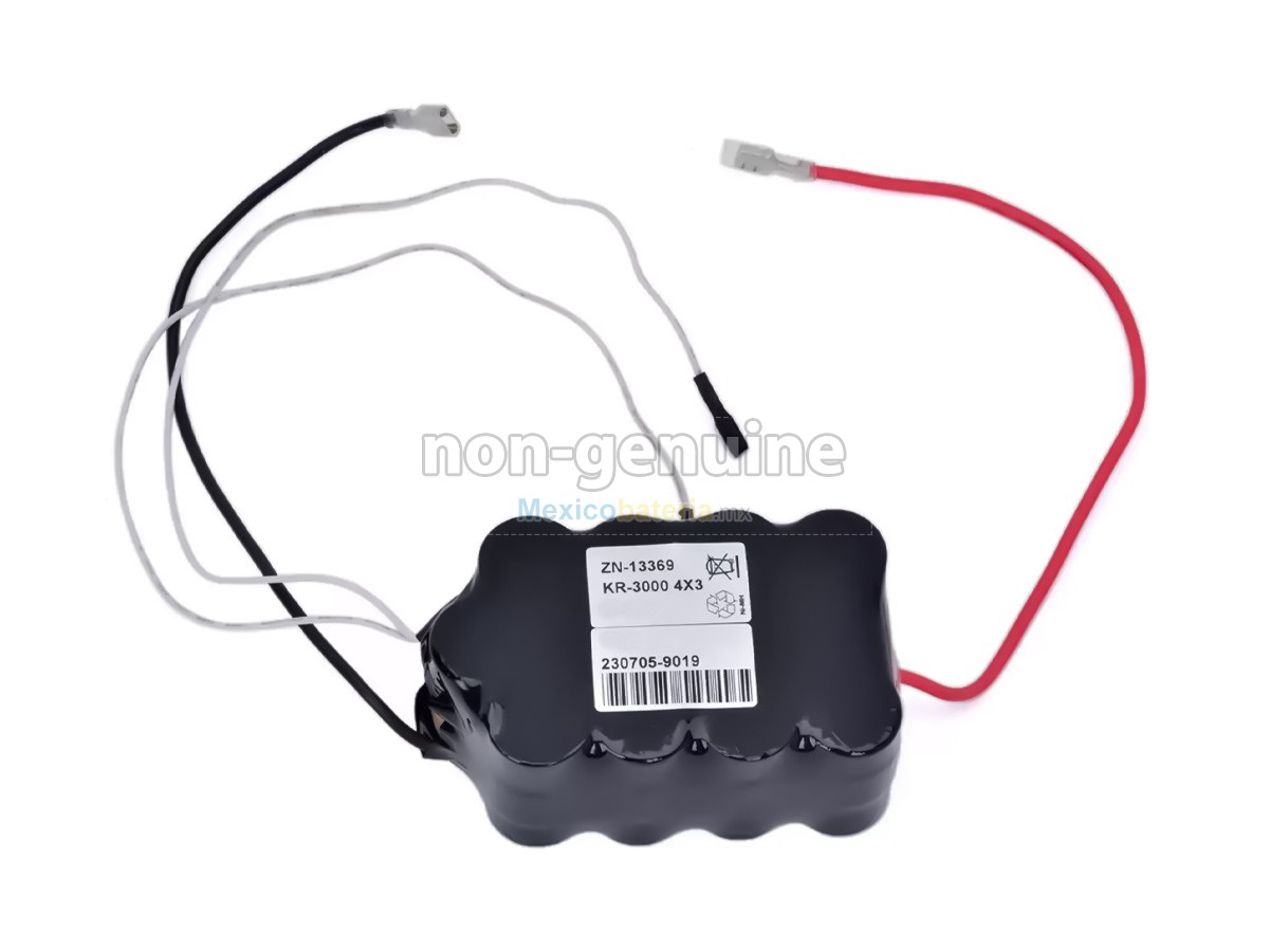 batería para Primedic TB01020803-092